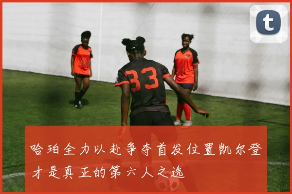 哈珀全力以赴争夺首发位置凯尔登才是真正的第六人之选